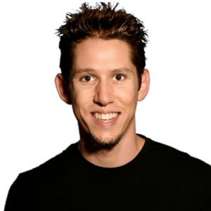 entrepreneurs and coffee hal elrod