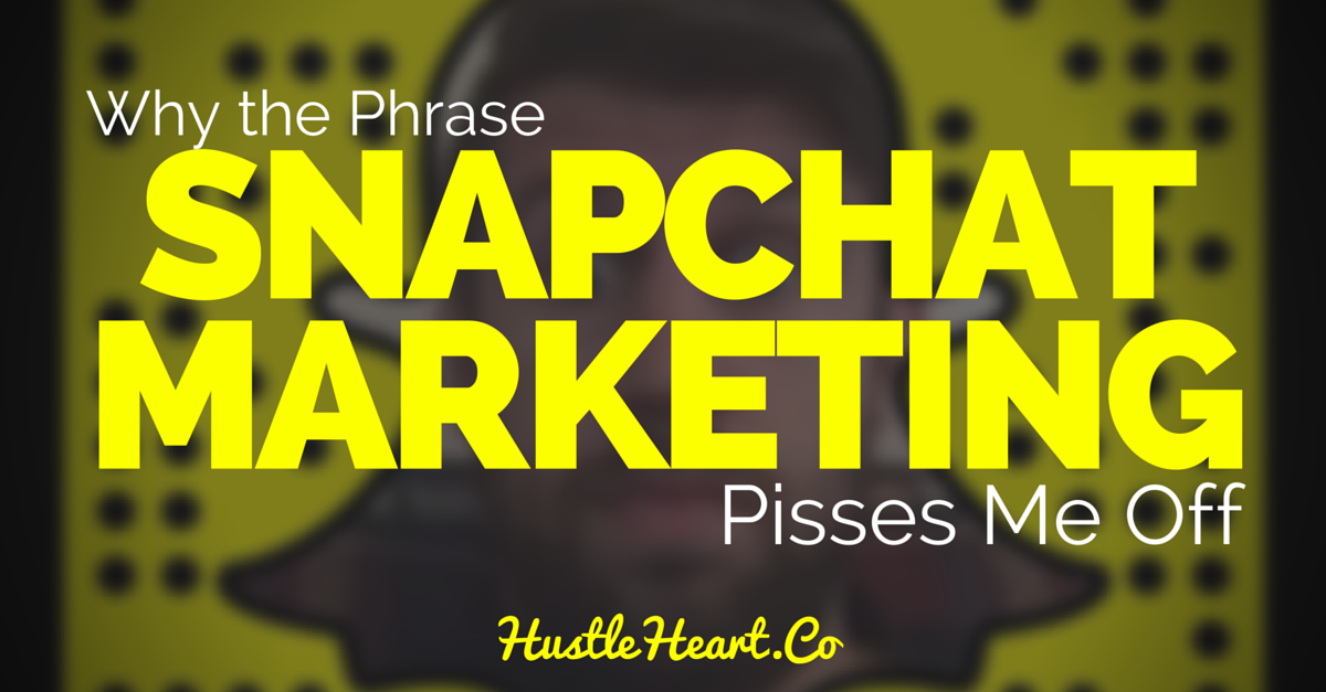 SNAPCHAT MARKETING (2)