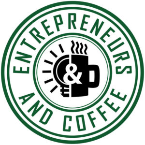 entrepreneur podcast logo